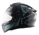 Black Grey