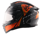 Black Orange
