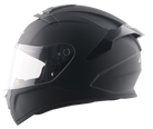 Dull Black 
