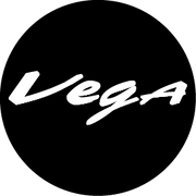 Vega Helmets logo