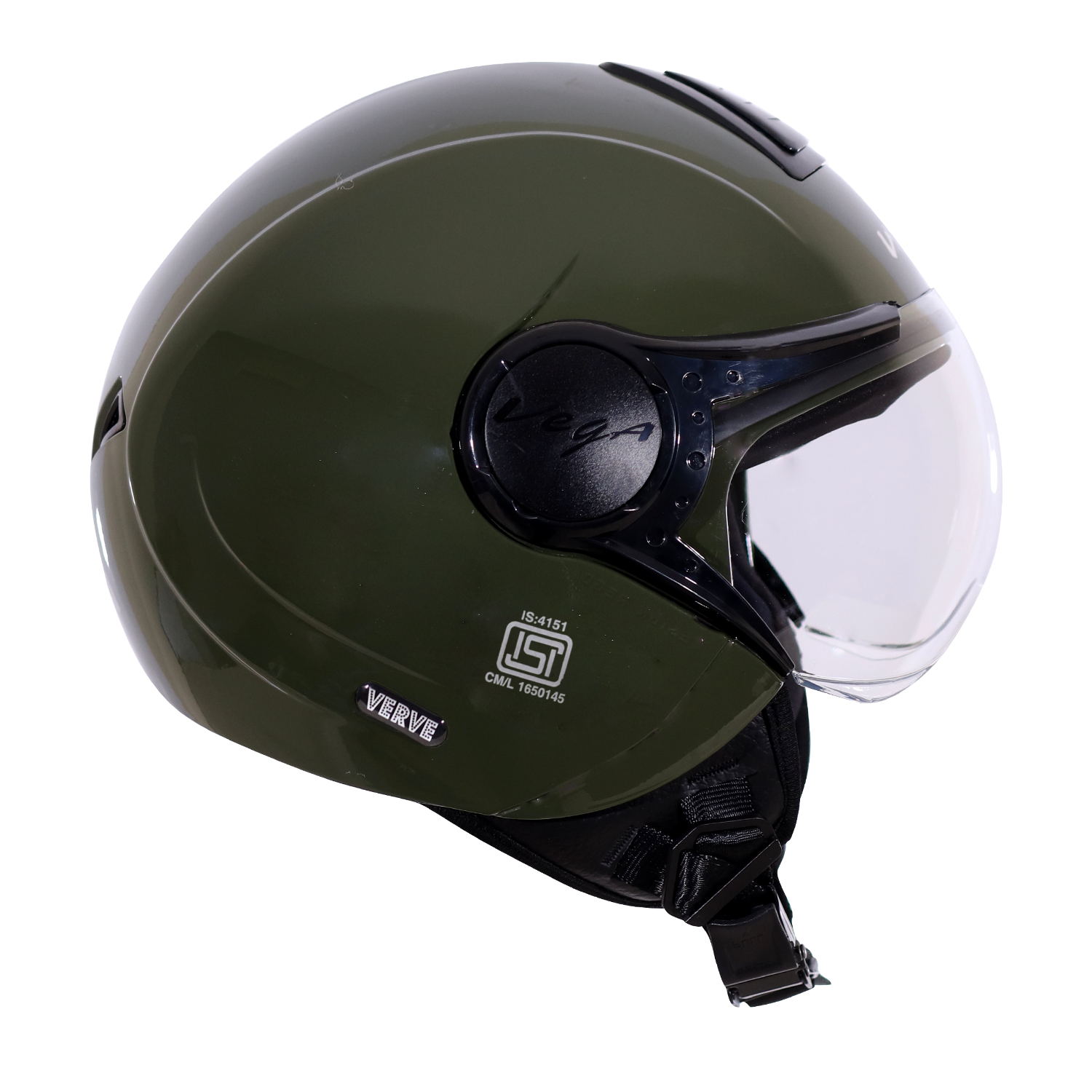 Army Green