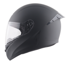 Dull Black