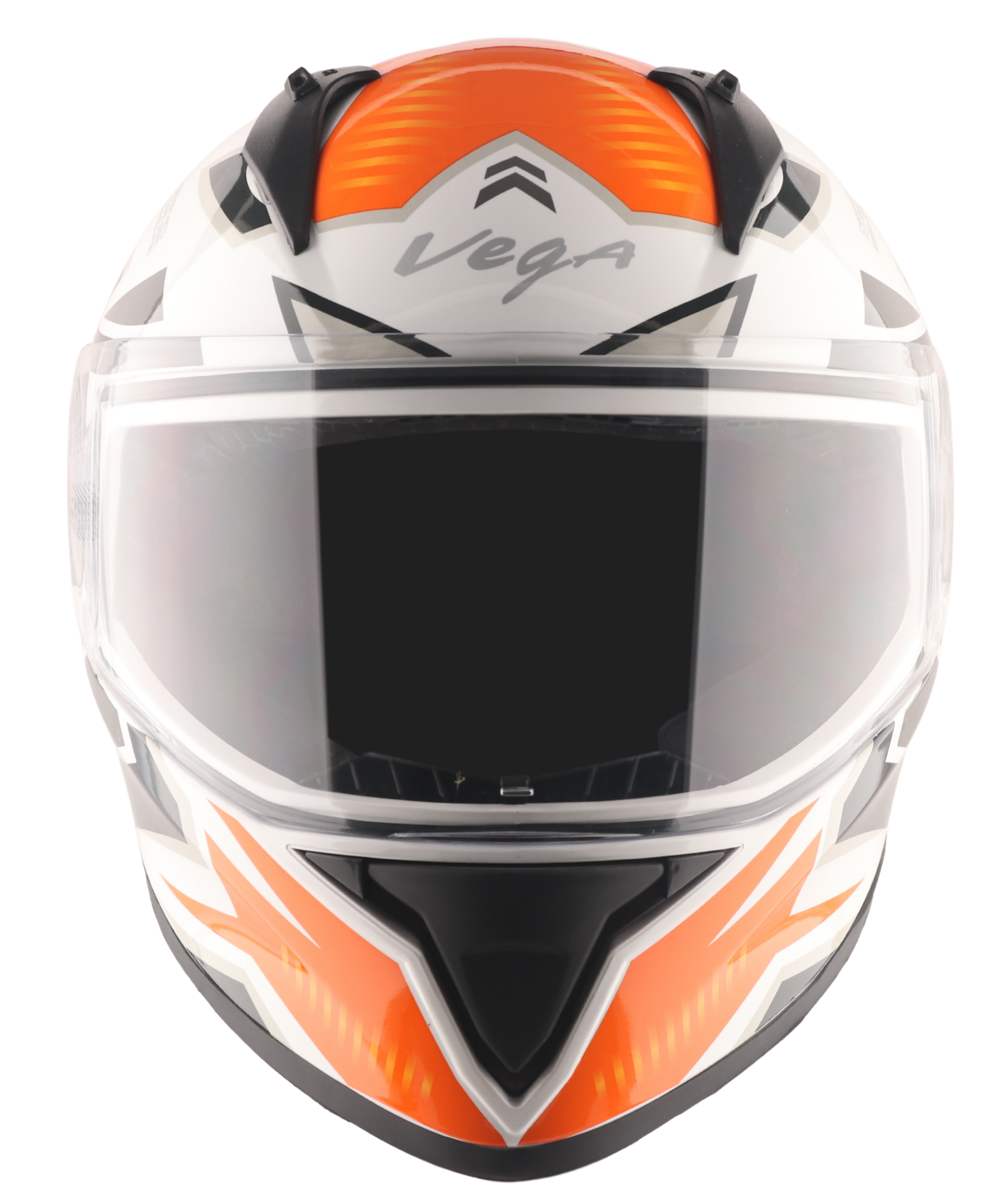 White Orange