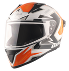 White Orange