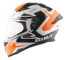 White Orange