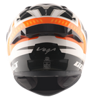 White Orange