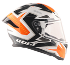 White Orange