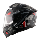 Black Red
