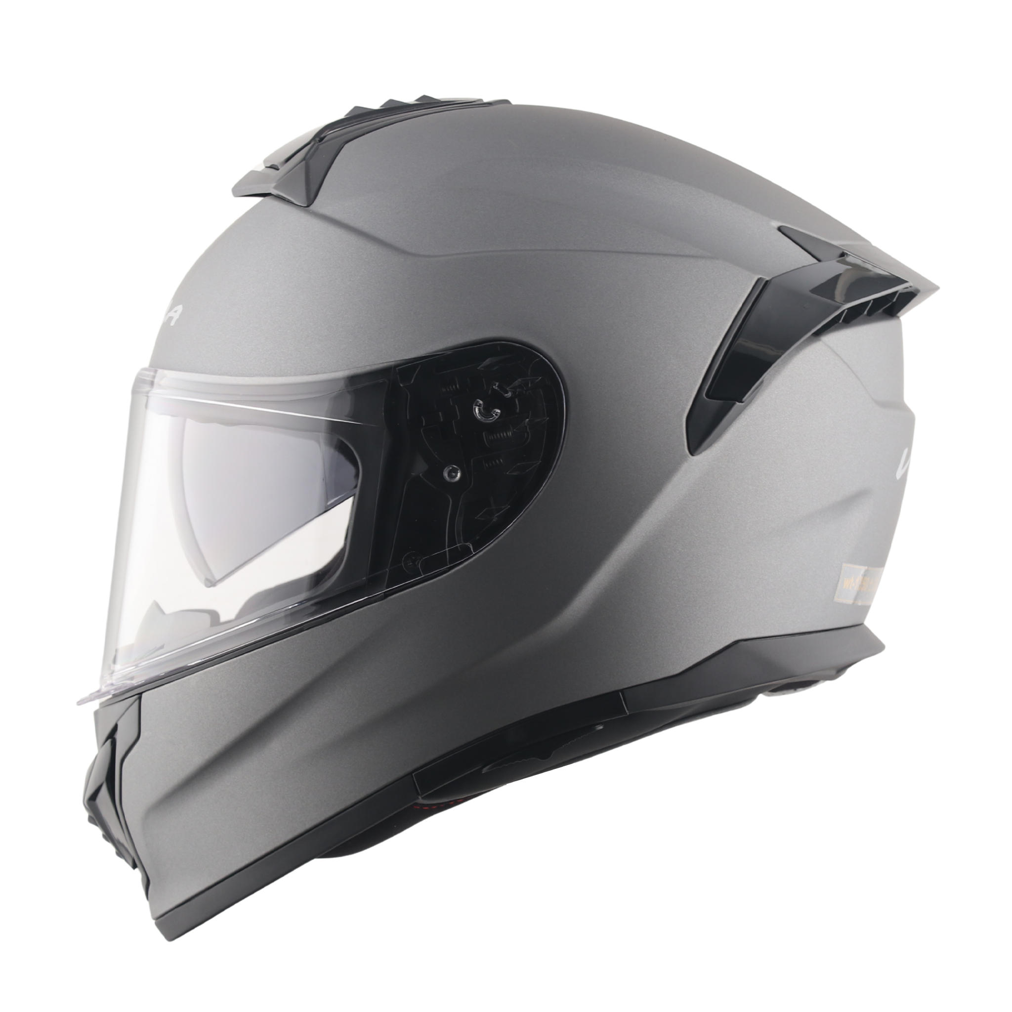 Dull Athena Grey