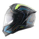 Black Blue