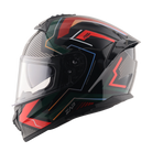 Black Red