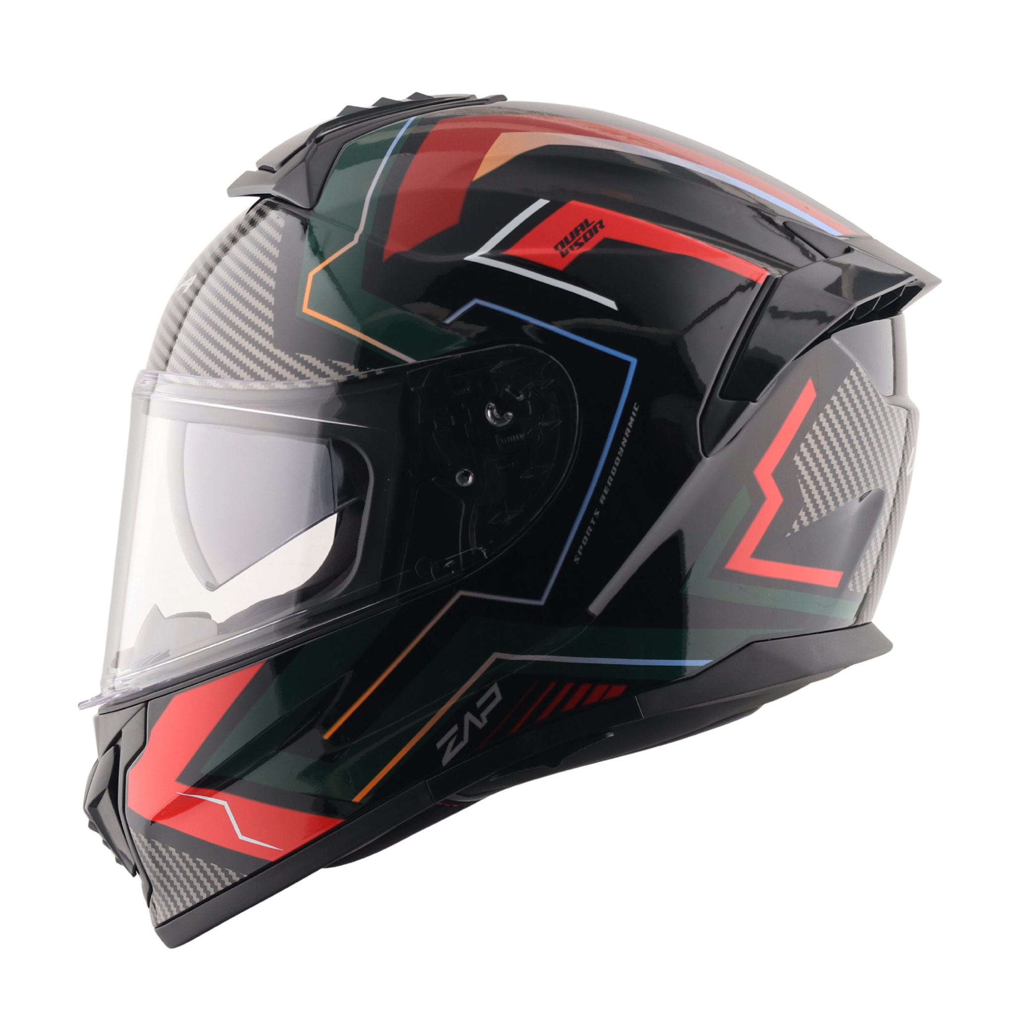 Black Red
