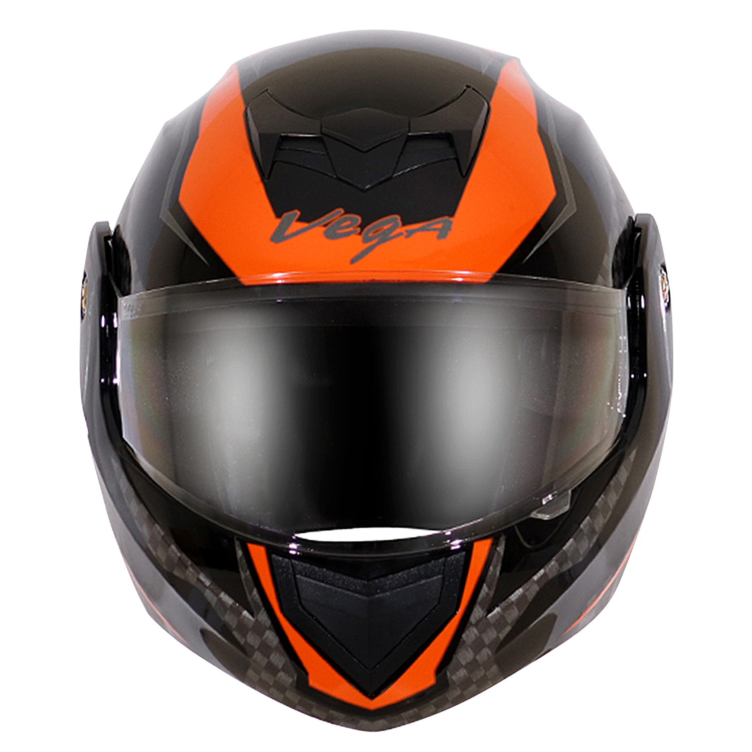 black Orange 