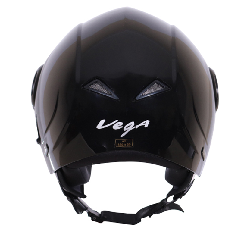 Full Face Vega Helmet for Men and Women at Rs 1500 in Udumalpet | ID:  2852530734312