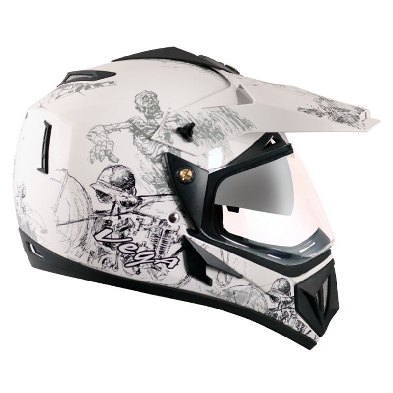 Motorcycle helmet hand drawn outline doodle  Stock Illustration  90553641  PIXTA