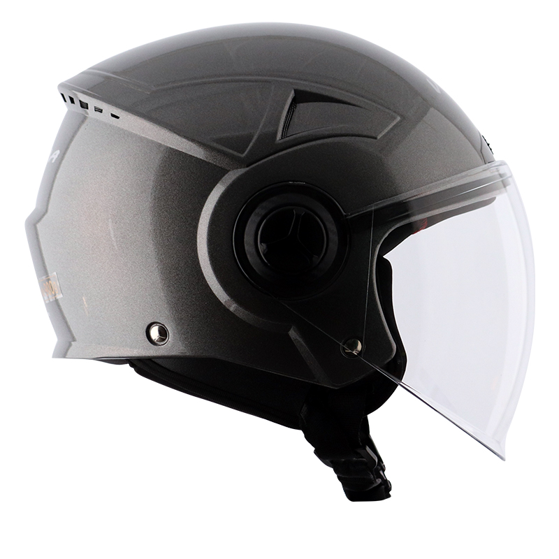 Blaze Dx Anthracite Helmet - Vega