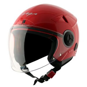 Blaze Dx Red Helmet