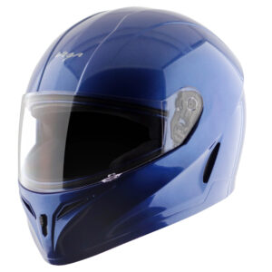 Breeze Dx Blue Helmet