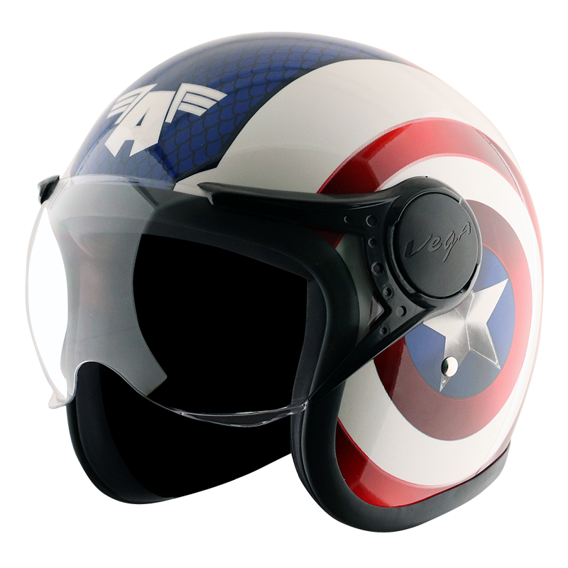 Casque moto iron-man  Motorbike helmet, Cool motorcycle helmets,  Motorcycle helmets