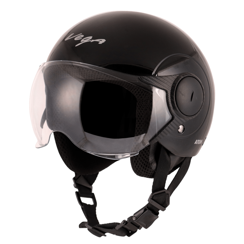 Atom Helmet – Vega