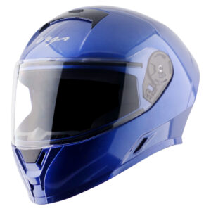 Ranger Dx Blue Helmet
