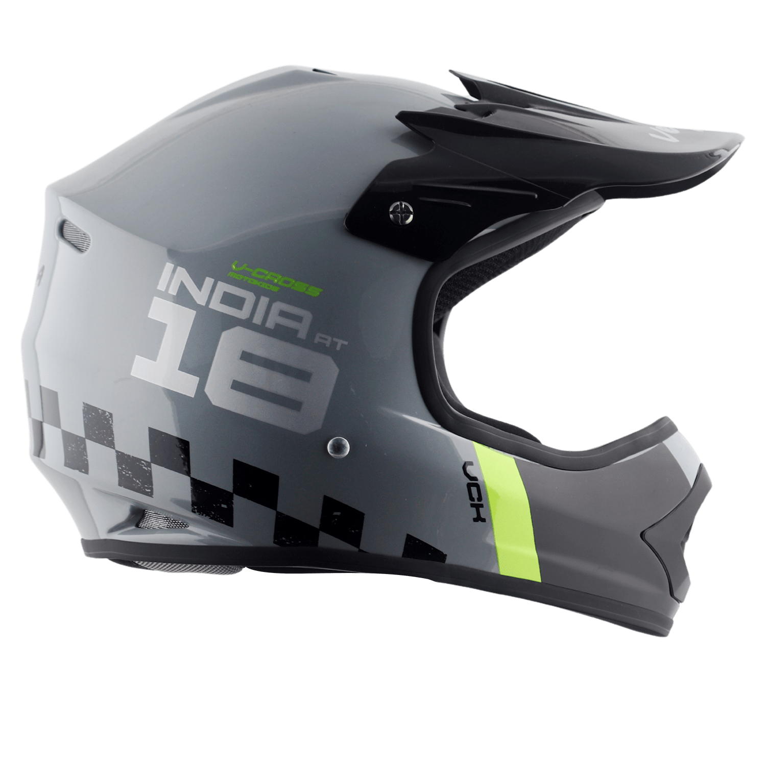 V cross F1 Helmet Vega